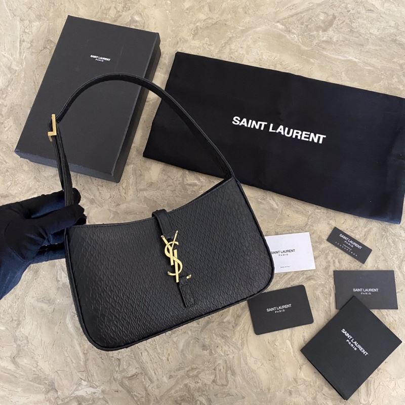 YSL Hobo Bags